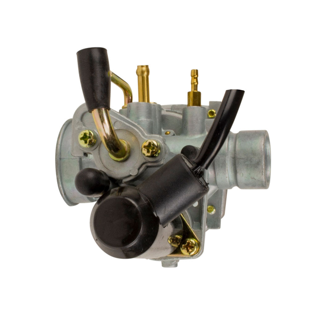 道楽dowlu ck chin×2 最初期1996年製 Chinese ATV Carburetor - Dinli 2 Stroke - 50cc 90cc – VMC Chinese