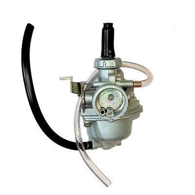 Xr50r carburetor 2025