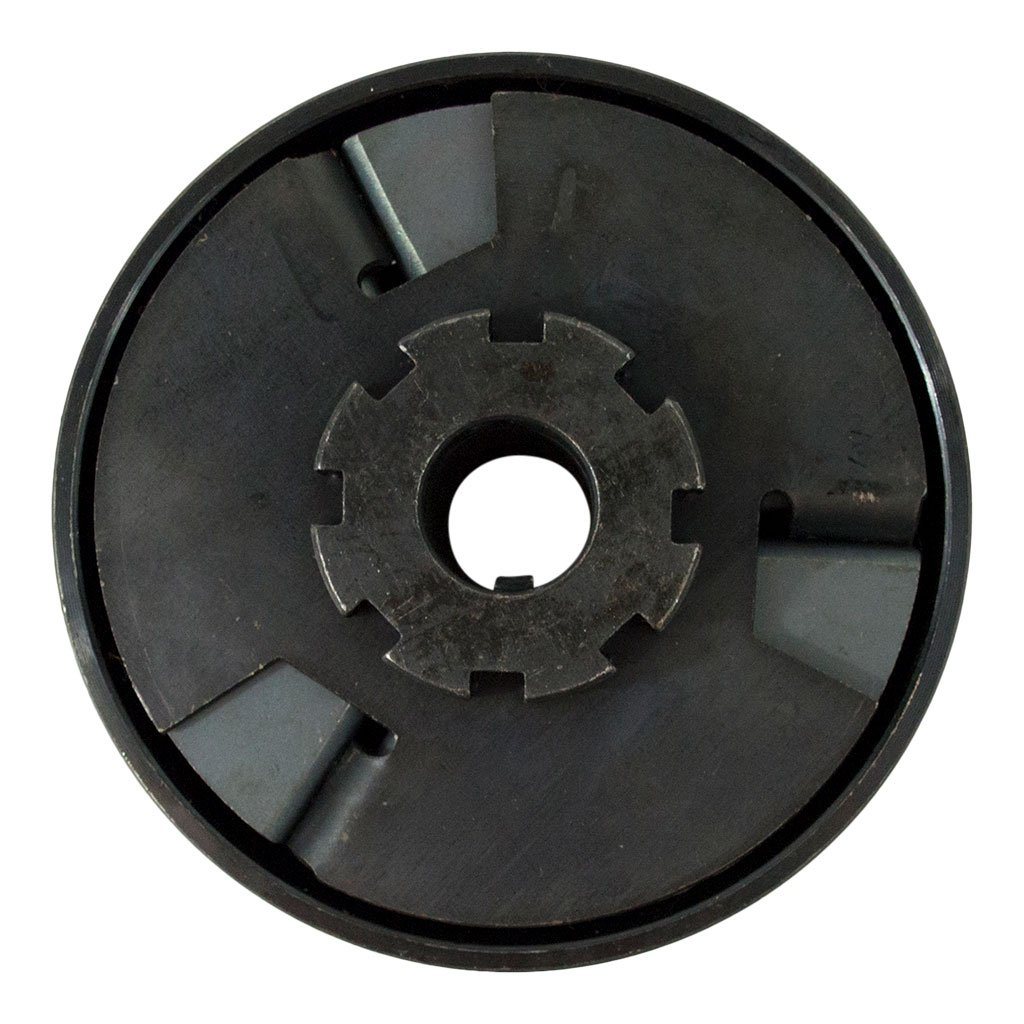 Centrifugal Clutch Assembly - 3/4 Bore, 12 Tooth for Go-Karts and Mini Bikes - Version 51 - VMC Chinese Parts