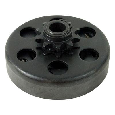 Centrifugal Clutch Assembly - 5/8 Bore 10 Tooth for Go-Karts and Mini Bikes - Version 52 - VMC Chinese Parts