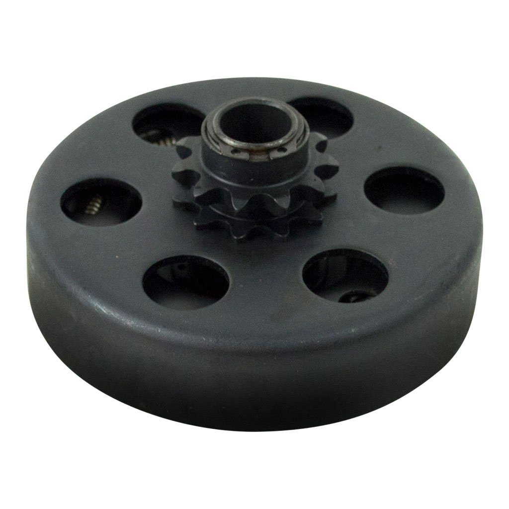 Centrifugal Clutch Assy 5/8 Bore 11 Tooth for Go-Karts and Mini