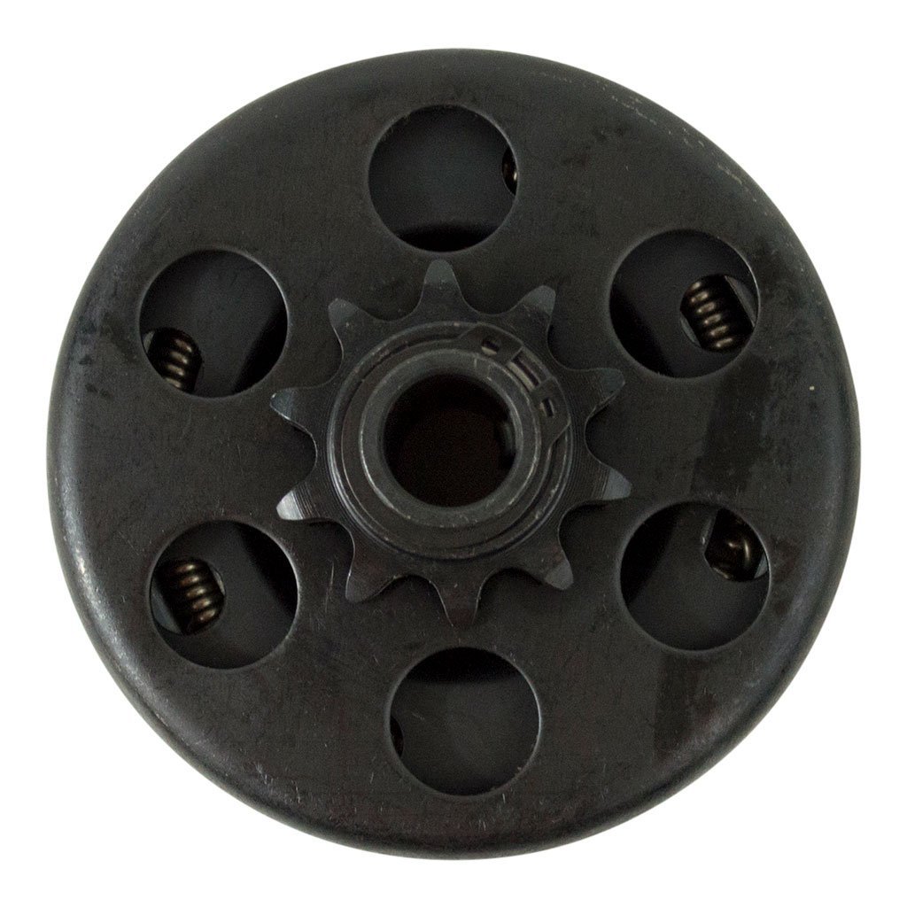 Centrifugal Clutch Assembly - 5/8 Bore 11 Tooth for Go-Karts and Mini Bikes - Version 53 - VMC Chinese Parts