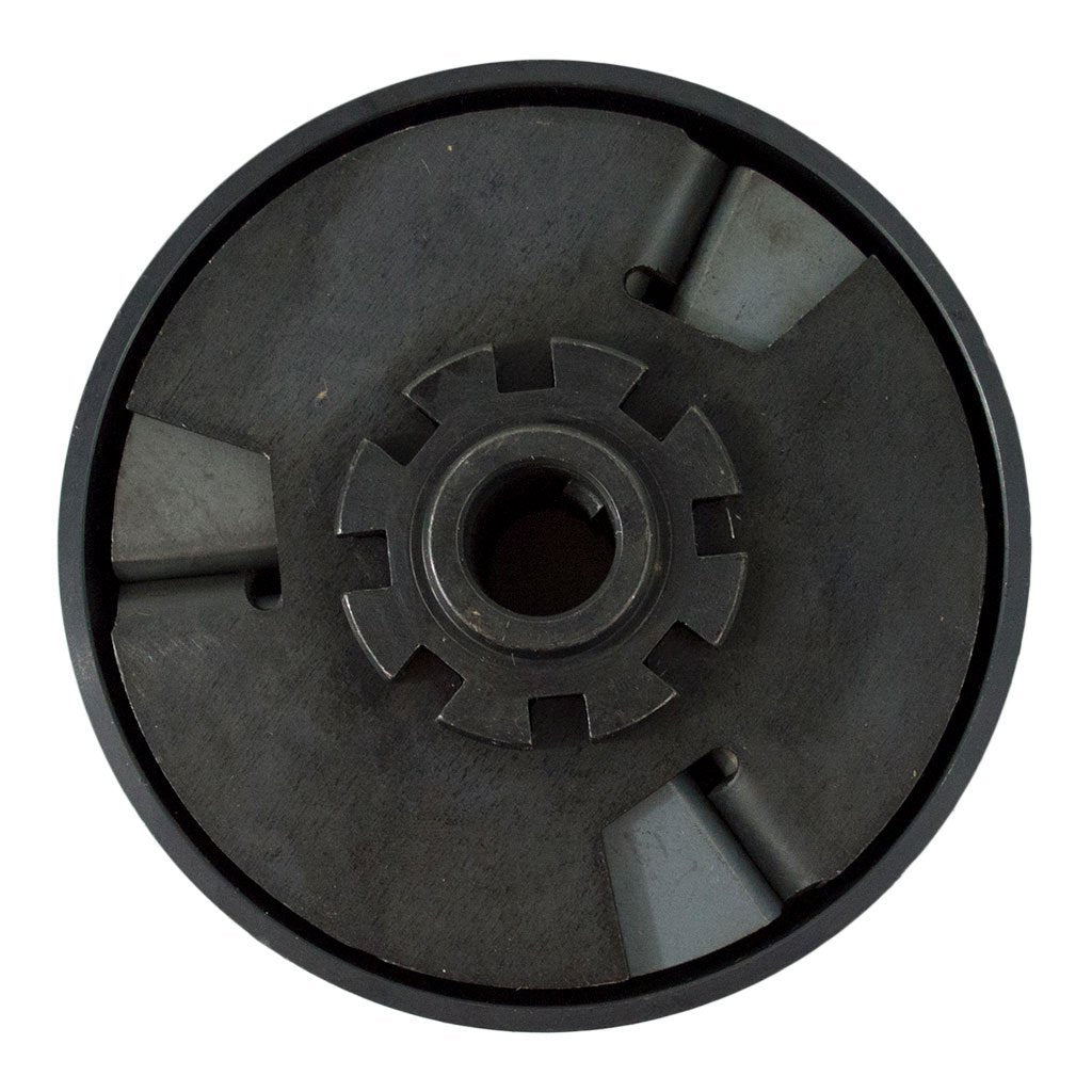 Centrifugal Clutch Assembly - 5/8 Bore 11 Tooth for Go-Karts and Mini Bikes - Version 53 - VMC Chinese Parts