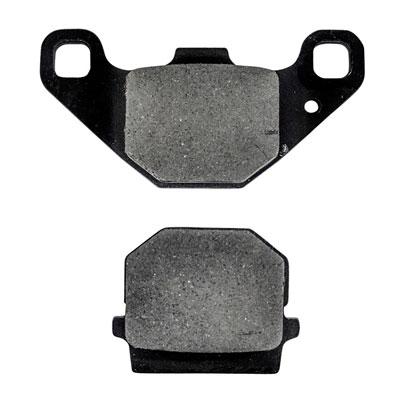Disc Brake Pad Set - Version 3