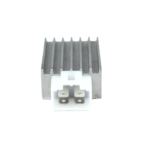 Voltage Regulator - 4 Pin - ATVs, Dirt Bikes, Scooters - Very Popular!