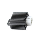 Voltage Regulator - 4 Pin - Version 8 - VMC Chinese Parts