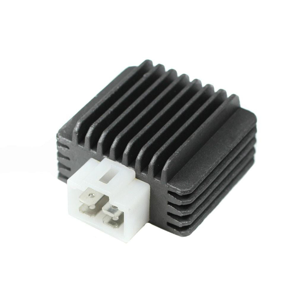Voltage Regulator - 4 Pin - Version 8 - VMC Chinese Parts