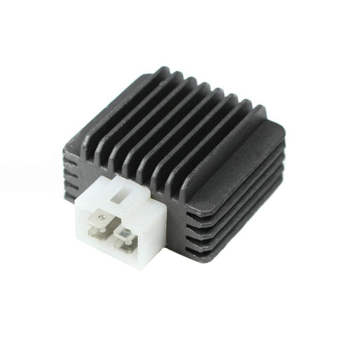 Voltage Regulator - 4 Pin - Version 8