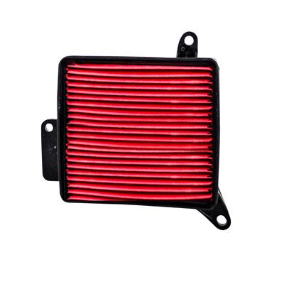 Air Filter - GY6 125cc 150cc Rectangular Filter for Scooters Mopeds Go-Karts - VMC Chinese Parts