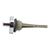 Oil Dipstick - 2.5" - CF250 CH250 CN250 - Version 2 - VMC Chinese Parts