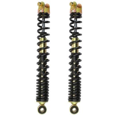 Shock Set - Rear - Tao Tao Pilot 150, Powermax 150 Scooter - VMC Chinese Parts