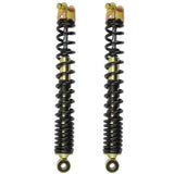 Shock Set - Rear - Tao Tao Pilot 150, Powermax 150 Scooter - VMC Chinese Parts