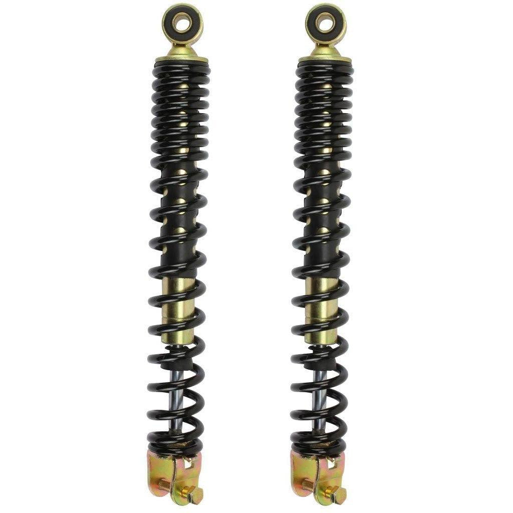 Shock Set - Rear - Tao Tao Pilot 150, Powermax 150 Scooter - VMC Chinese Parts