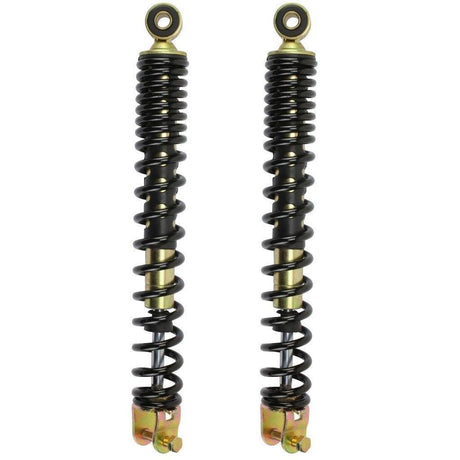 Shock Set - Rear - Tao Tao Pilot 150, Powermax 150 Scooter - VMC Chinese Parts