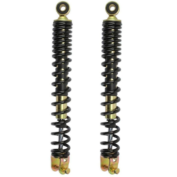 Rear Shock Set for Tao Tao Powermax 150 Scooter - VMC Chinese Parts