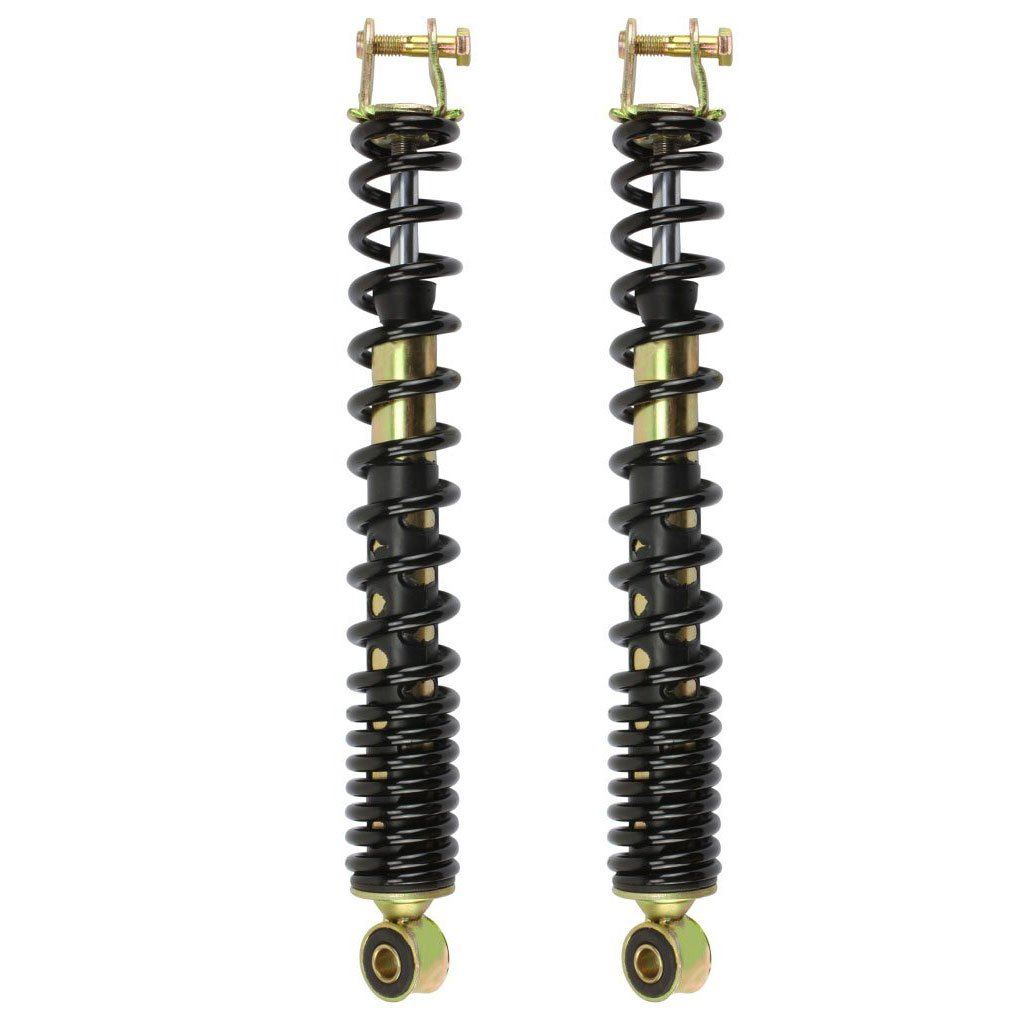 Shock Set - Rear - Tao Tao Pilot 150, Powermax 150 Scooter - VMC Chinese Parts