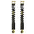 Rear Shock Set for Tao Tao Powermax 150 Scooter - VMC Chinese Parts