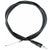 75" Throttle Cable - Version 175 - VMC Chinese Parts