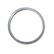 Timing Chain Cover Gasket / Left Cylinder Head Side Gasket  - 125cc Horizontal Engine - VMC Chinese Parts