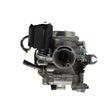 Carburetor - PD18J - GY6 50cc - Metal Top and Rubber Drain Line - GY6 50cc - VMC Chinese Parts
