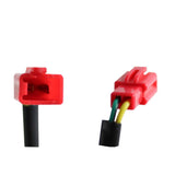 Carburetor - PD19J - GY6 50cc Scooter - Metal Top and Spring Drain Line - Version 31 SCOOT - VMC Chinese Parts