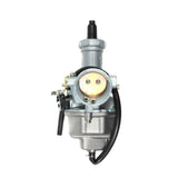 Carburetor - PZ27 - Hand Choke - 125cc, 150cc, 200cc, 250cc - Version 4 - VMC Chinese Parts