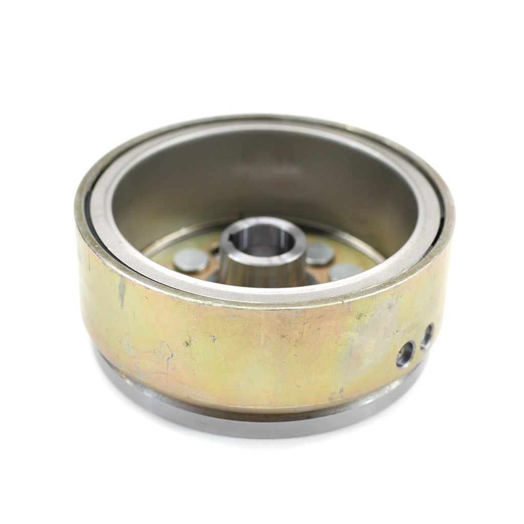 Stator Magneto Flywheel - JS250 250cc Engines - Version 5 - VMC Chinese Parts