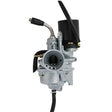 Carburetor - 2 Stroke - 50cc with Electric Choke - Eton, Keeway, Minarelli - VMC Chinese Parts