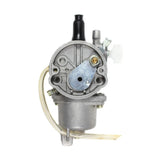 Carburetor - 2 Stroke - Hand Choke - Pocket Bike 47cc-49cc - Version 2 - VMC Chinese Parts