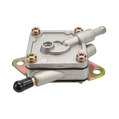 Fuel Pump Valve - 3 Port - ATV, UTV, Go-Karts - Version 7