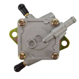 Fuel Pump Valve - 3 Port - ATV, UTV, Go-Karts - Version 7 - VMC Chinese Parts