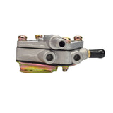 Fuel Pump Valve - 3 Port - ATV, UTV, Go-Karts - Version 7 - VMC Chinese Parts
