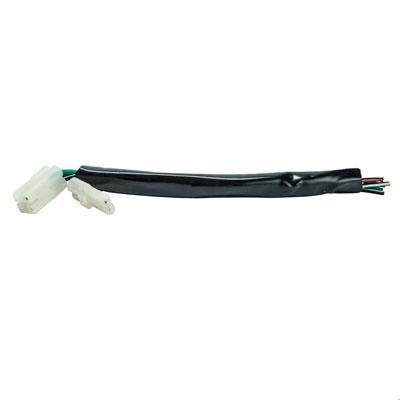 CDI Wiring Harness Dual Plug - 5 Wire - 150cc to 250cc - Works with CDI#19 - VMC Chinese Parts