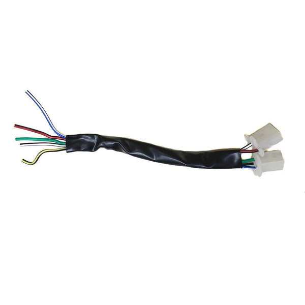 CDI Wiring Harness Dual Plug - 5 Wire - 150cc to 250cc - Works with CDI#14 - VMC Chinese Parts