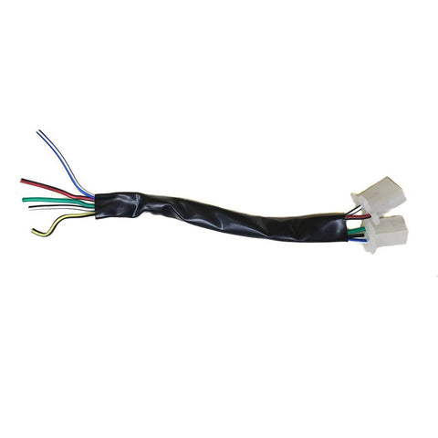 CDI Wiring Harness Dual Plug - 5 Wire - 150cc to 250cc - Works with CDI#14