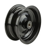 Rim 6.0 x 2.5 Inch - Coleman KT196 and HiSun HS200GK Go-Kart - Front - Version 195FT - VMC Chinese Parts