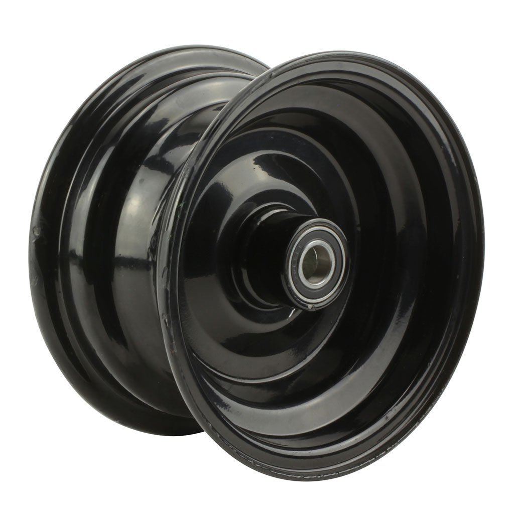 三輪車　USA Rim 6.0 x 3.25 Inch - Coleman CK100 and HiSun HS100GK Go