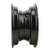 6" x 3.25" Front Rim Assy for Coleman CK100 and HiSun HS100GK Go-Kart - Version 99FT - VMC Chinese Parts