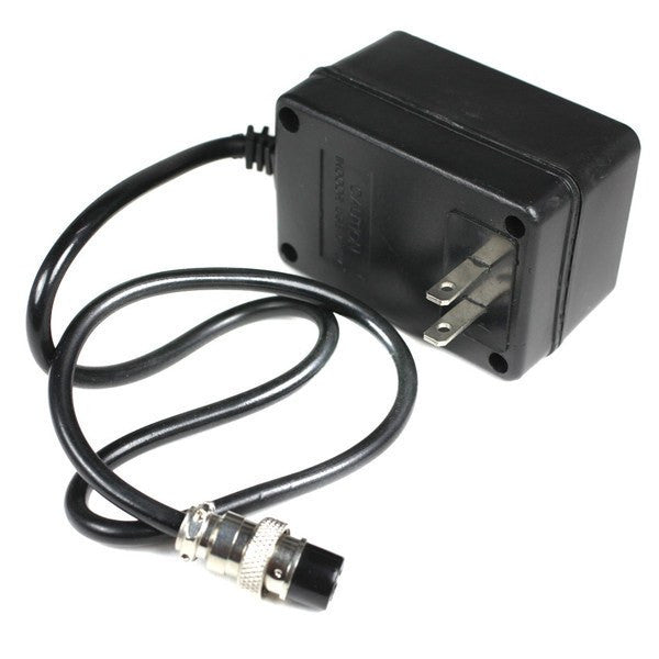 Atv battery shop charger