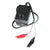 Battery Charger 12v 1a with Alligator Clips - Version 2 - VMC Chinese Parts