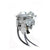 Chinese Twin Cylinder Carburetor - Cable Choke - 250cc - Version 30 - VMC Chinese Parts