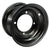 7" X 5" Rim / Wheel - 4 Bolt - 10mm Bolt Holes - Black - Version 39 - VMC Chinese Parts