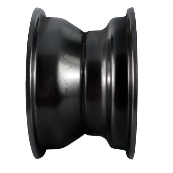 Rim 7.0 X 5.0 Inch - 4 Bolt - 10mm Bolt Holes - Black - Version 39 - VMC Chinese Parts