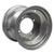 8" X 5.75" REAR Rim / Wheel - 4 Bolt - 78mm Bolt Hole Spacing - SILVER - Version 14 - VMC Chinese Parts