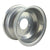 8" x 4.75" FRONT Rim / Wheel - 4 Bolt - Silver - Version 18 - VMC Chinese Parts