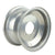 8" x 4.75" FRONT Rim / Wheel - 4 Bolt - Silver - Version 18 - VMC Chinese Parts