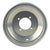 8" x 4.75" FRONT Rim / Wheel - 4 Bolt - Silver - Version 18 - VMC Chinese Parts
