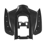 ATV Body Fender Kit - 9 Piece - Black - Tao Tao ATA125G Cheetah - VMC Chinese Parts