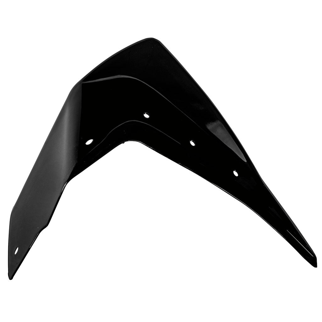 Chinese ATV Body Fender Kit for the Tao Tao ATA150G Yellow and