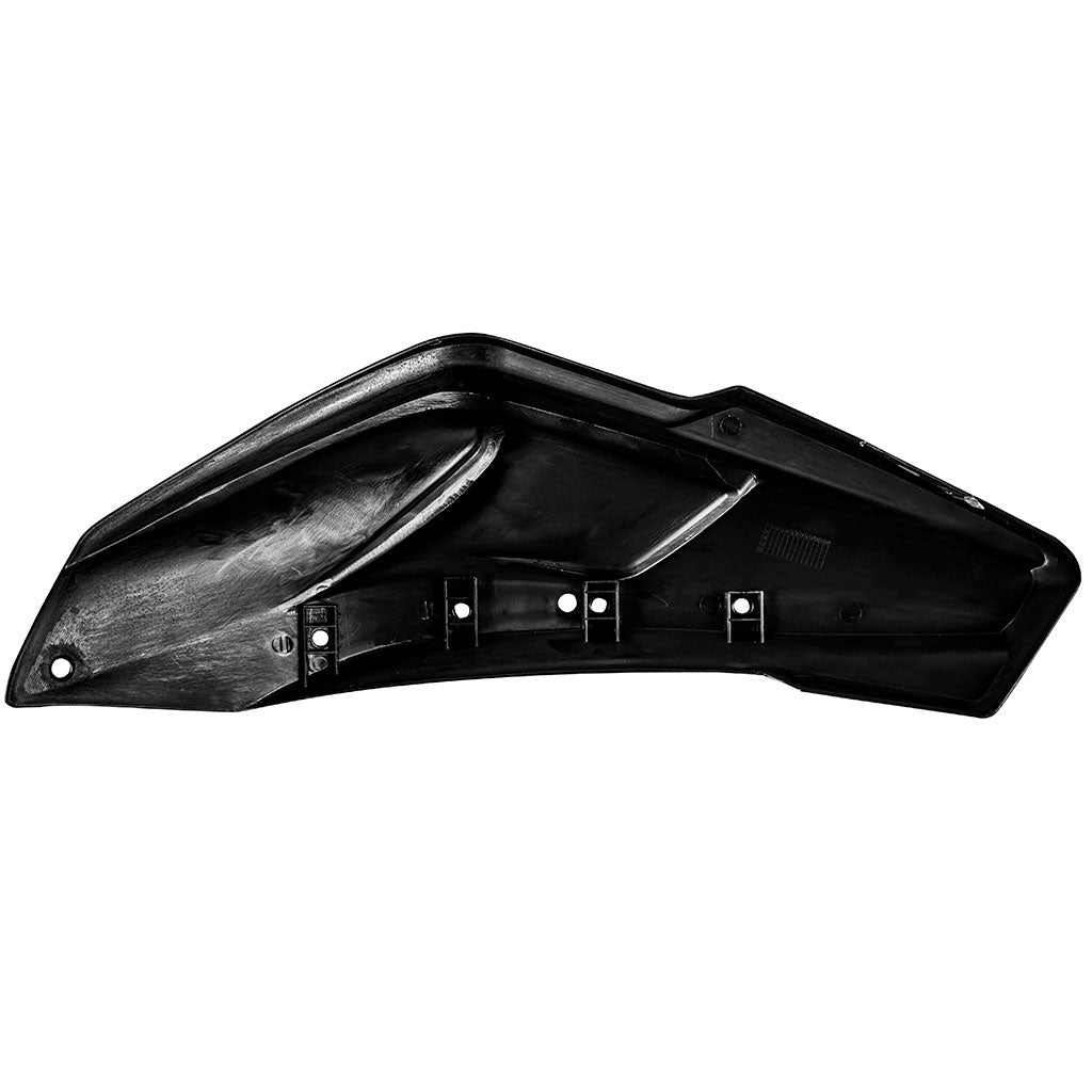 Chinese ATV Body Fender Kit for the Tao Tao ATA150G Yellow and
